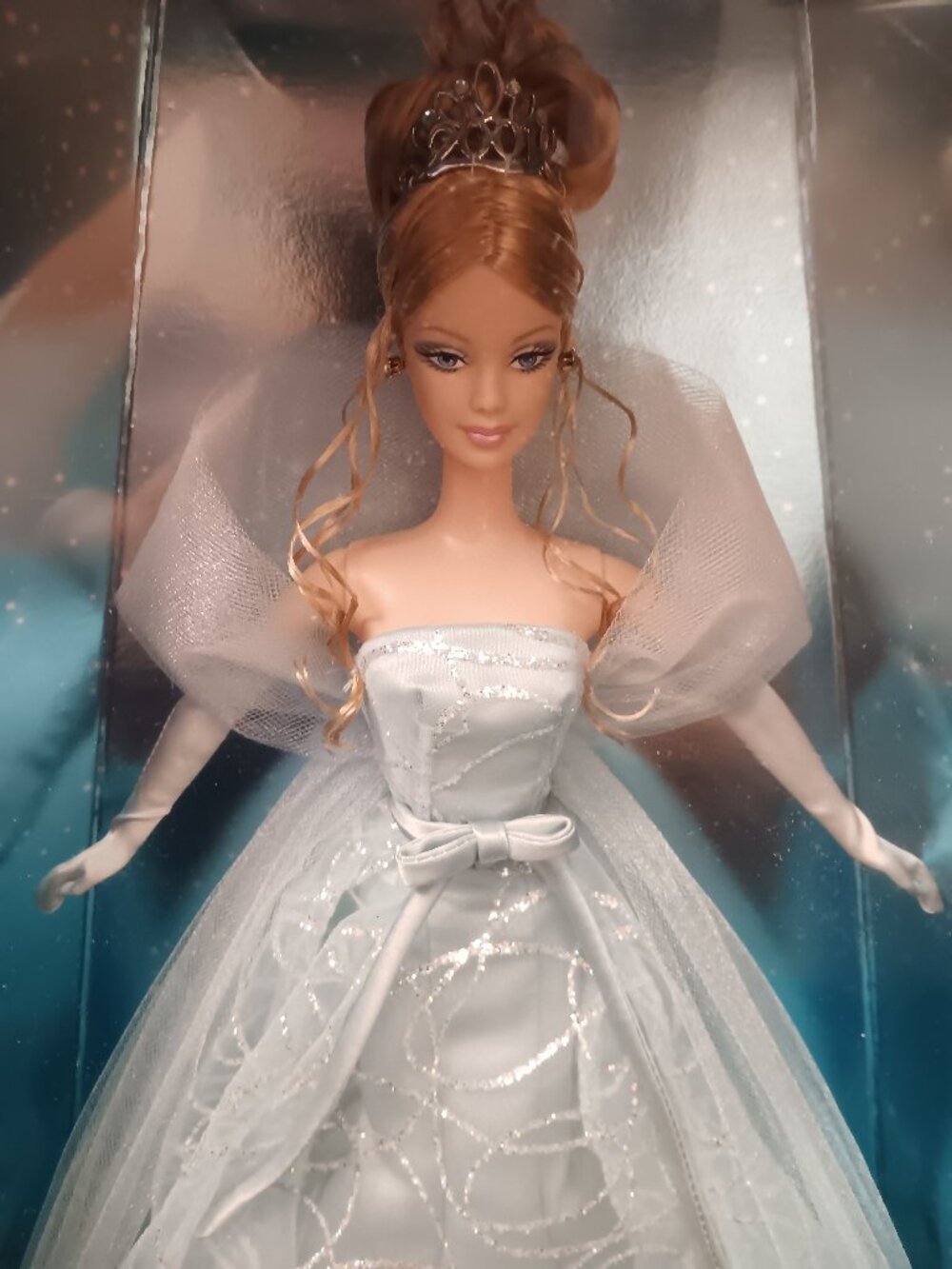 Collector Barbie